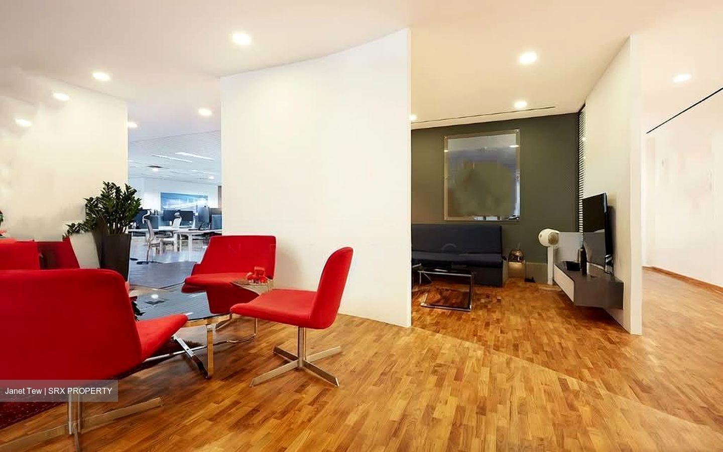 Income At Raffles (D1), Office #573441031